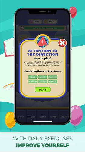 RitimUS 螢幕截圖 2