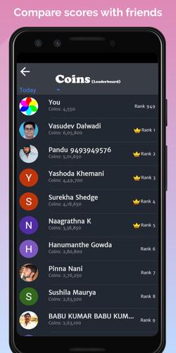 Indian Ludo スクリーンショット 3