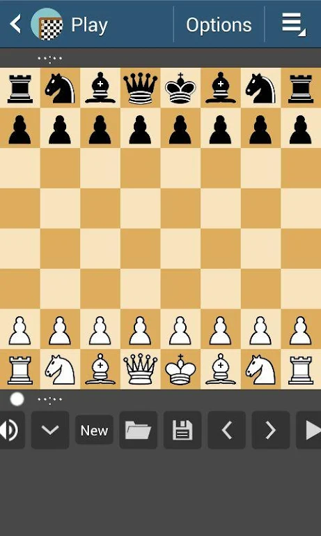 Chess - Online 螢幕截圖 0