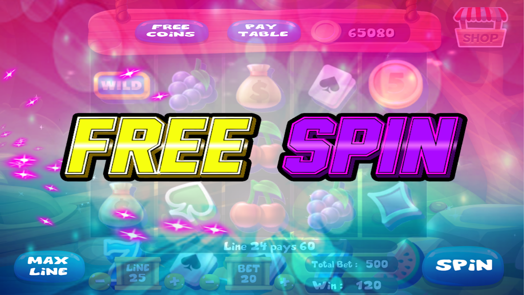 Hollywood Casino Slots with Mega Jackpot ဖန်သားပြင်ဓာတ်ပုံ 3