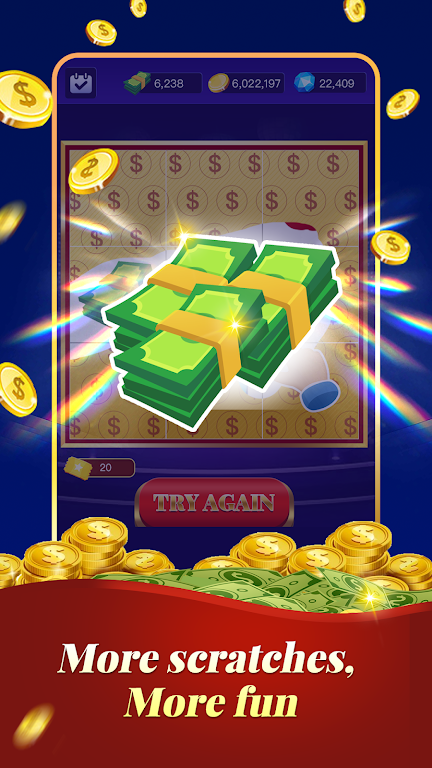 Jackpot Slots - Lucky Casino ภาพหน้าจอ 2
