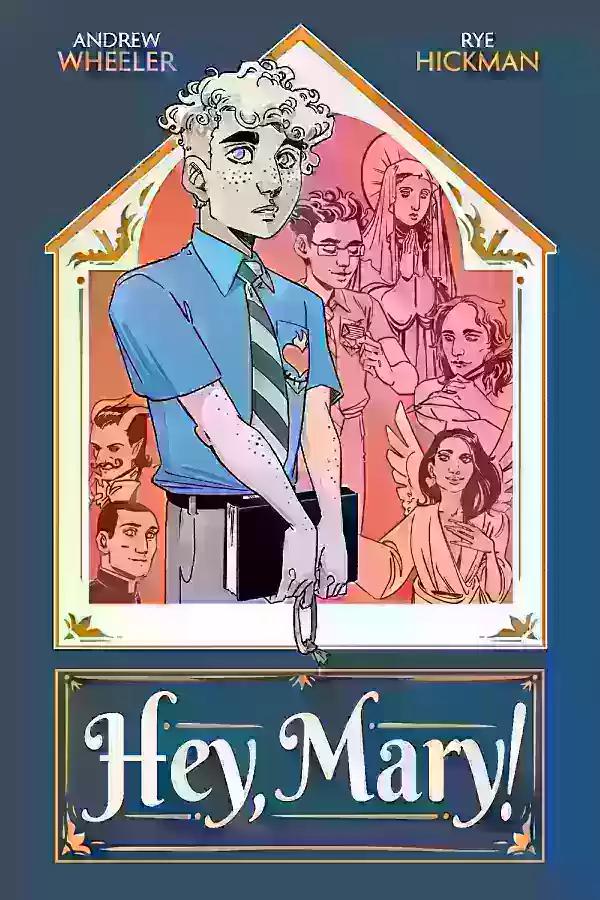 Hey Mary preview image 2