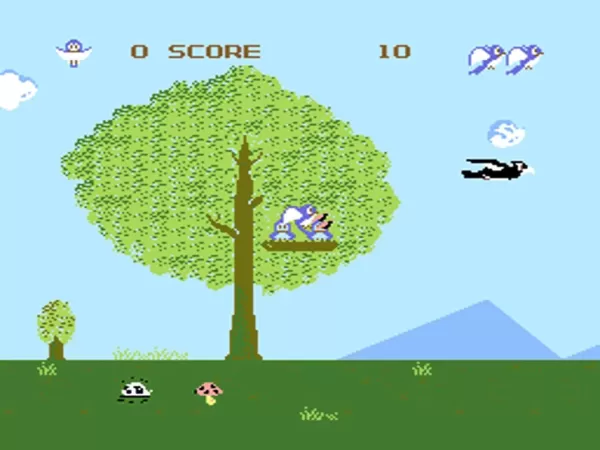 Game thumbnail