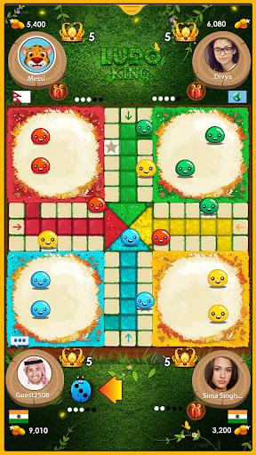 Ludo King™ Screenshot 1