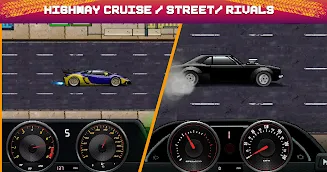 Pixel X Racer Screenshot 3