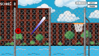 Pixel Shooter Screenshot 2