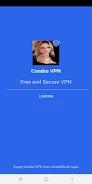 Combo VPN 2020 Screenshot 0