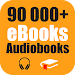 Great Audiobooks & Books