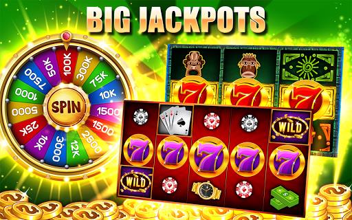 Golden Slots: Casino games スクリーンショット 2