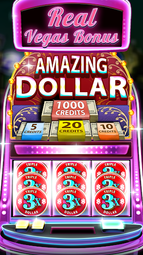 클래식 네온 슬롯