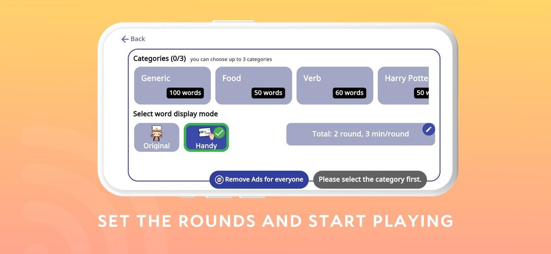 PokPok คำต้องห้าม Скриншот 3