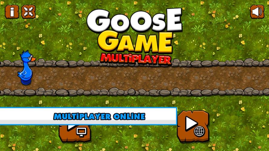Goose Game Multiplayer スクリーンショット 3
