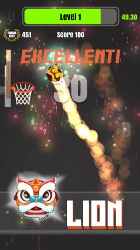Tap Shots! - Kobe Tangkapan skrin 0