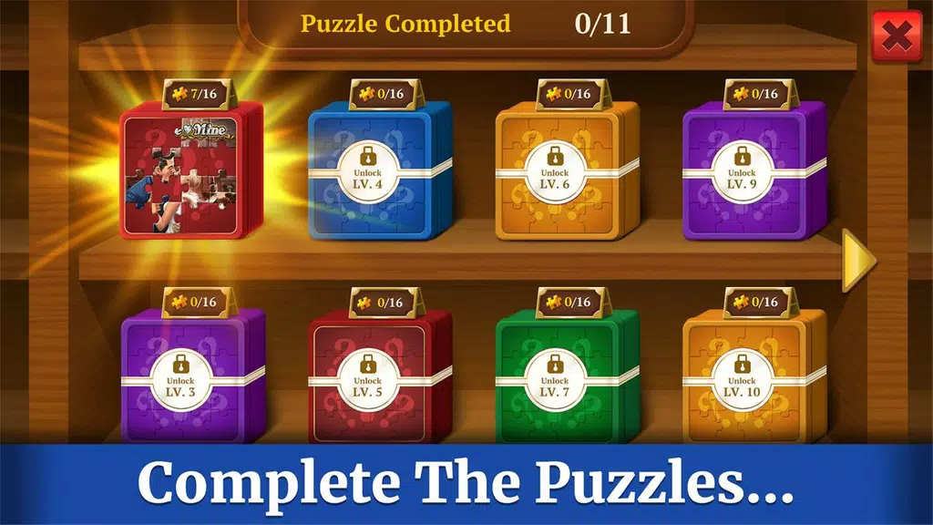 Power Bingo: Free Casino Games Ảnh chụp màn hình 2