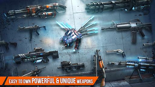 Dead Target: Zombie Spiele Screenshot 0