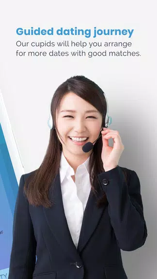 Schermata Esync - Singles Dating App 1