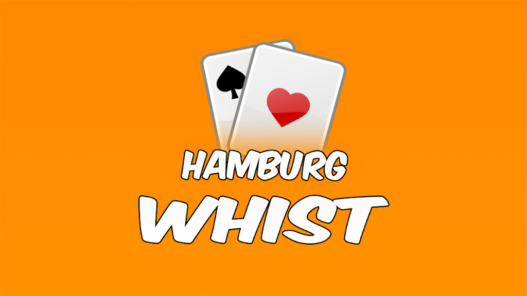 Hamburg Whist Game 스크린샷 0