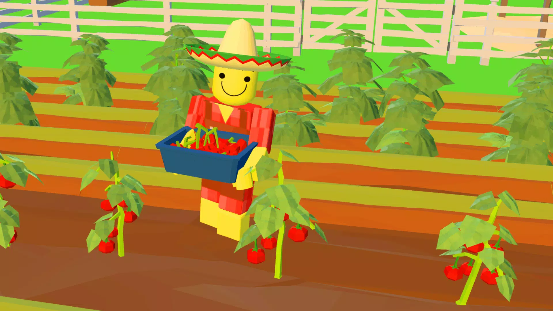 Farm Tycoon for Obby 스크린샷 3