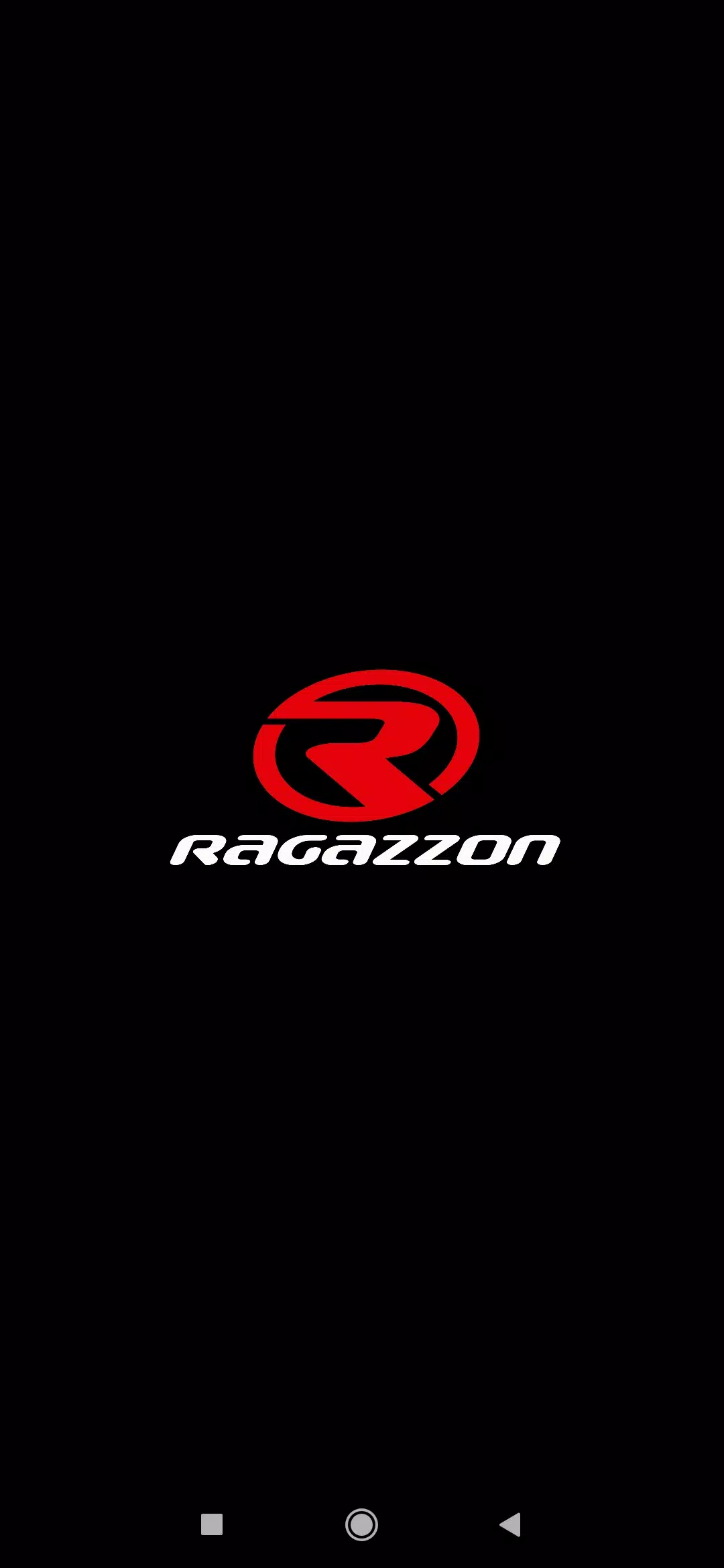 Ragazzon EVC 螢幕截圖 1