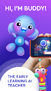 Buddy.ai: Inglês para Crianças Captura de tela 0