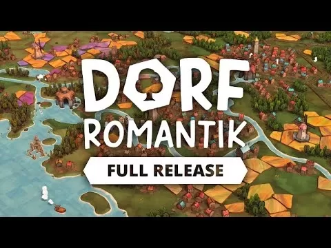 Dorfromantik遊戲玩法