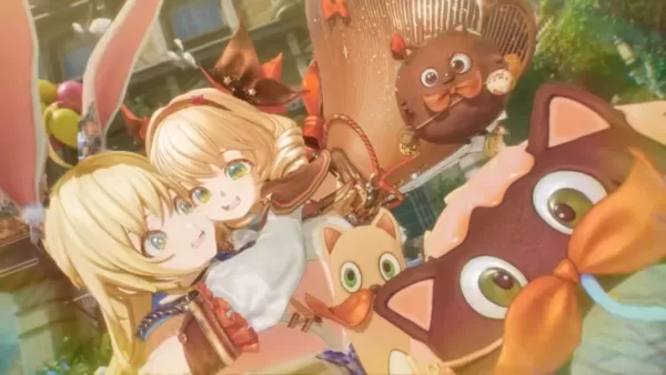 Silver Palace Preregistration process guide