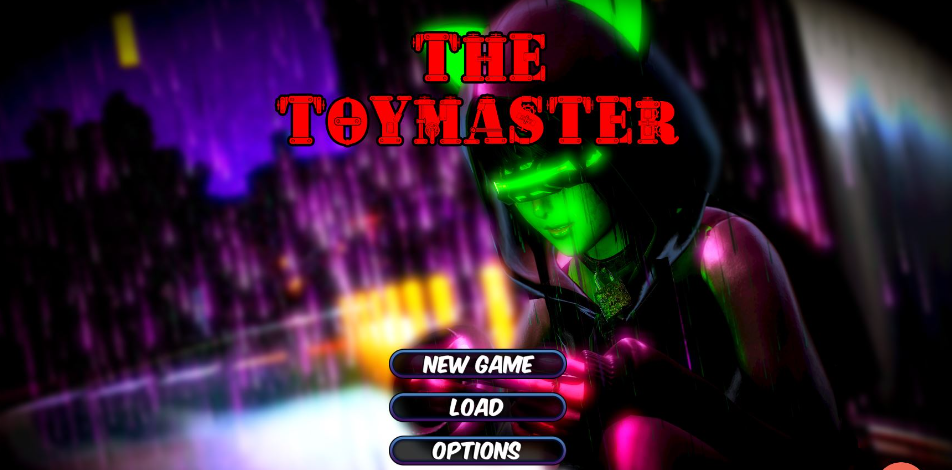 The Toymaster Screenshot 0