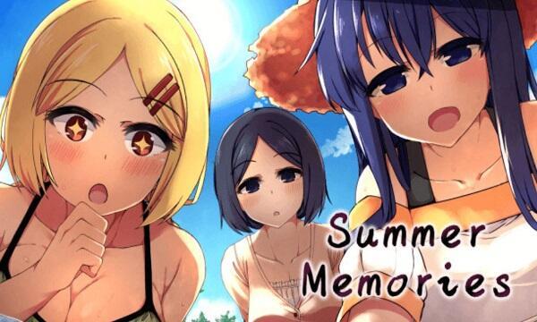 Summer Memories Mod Screenshot 1