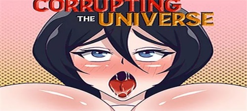 Corrupting the Universe [v3.0] 스크린샷 2