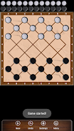 Filipino Checkers - Dama Screenshot 1