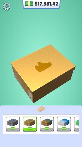 Sneaker Star 스크린샷 3
