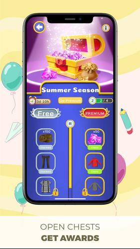 RitimUS 螢幕截圖 3