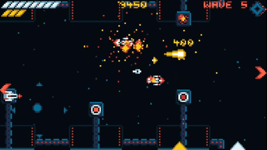 Gallantin 스크린샷 3