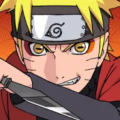 Naruto:SlugfestX