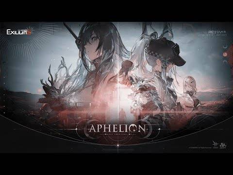Mädchenfront 2: Exilium -Aphelion -Update