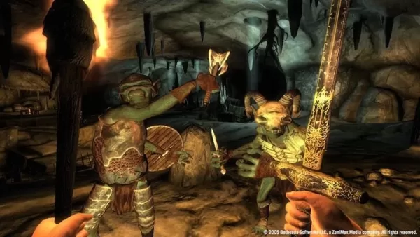 The Elder Scrolls IV : Oblivion Remastered Livestream : 우리가 아는 모든 것