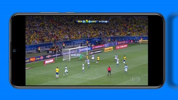 HesGoal Screenshot 3