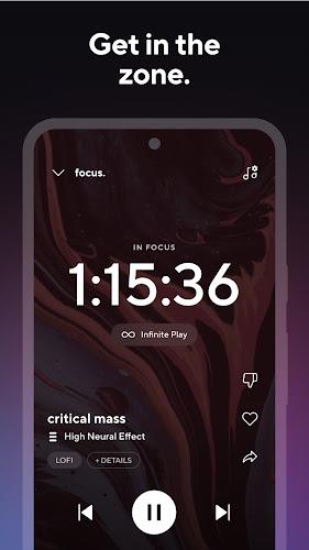 Music for Focus by Brain.fm Screenshot 3