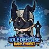 Idle Defense: Dark Forest