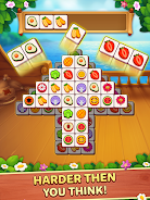 Tile Match - Triple Matching Screenshot 2