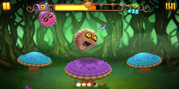 My Singing Monsters Thumpies スクリーンショット 0