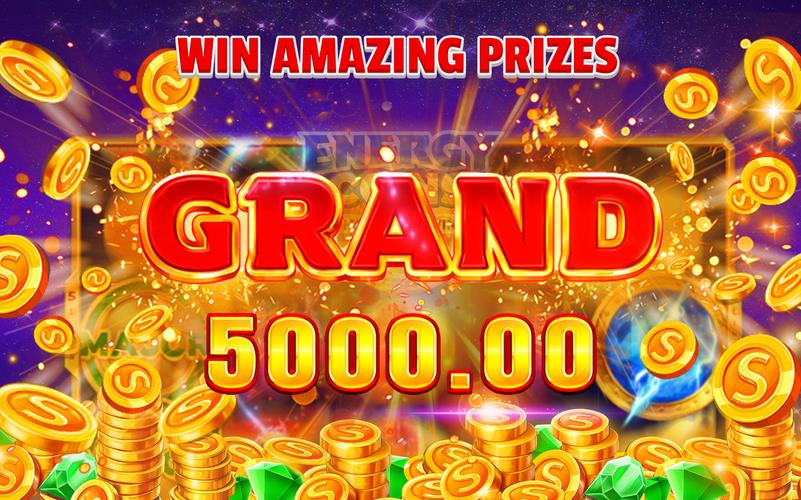 Slot.com Скриншот 1