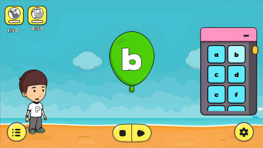 Aprenda com Pedro (Português) Captura de tela 1