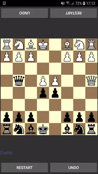 Chessboard Ảnh chụp màn hình 1