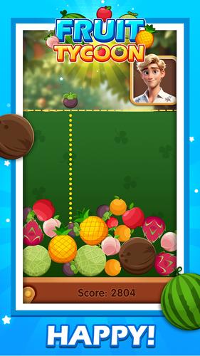 Fruit tycoon 스크린샷 2
