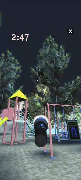 Ayuwoki vs EO Screenshot 1
