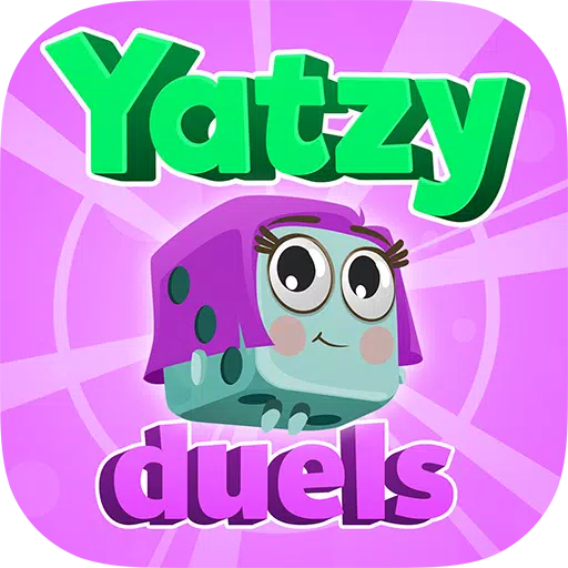 Yatzy Duels