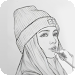 Pencil Sketch Maker: Photo App