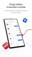 NAGA: Social Trading Platform Screenshot 3