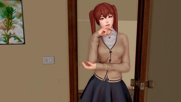 May the Best One Win 螢幕截圖 0